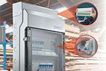 HENSEL ENYBOARD Модульные распределительные боксы KV до 63 А
