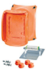 FK 1608 155х210х92 1,5-2,5 мм², Cu