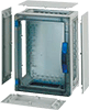 FP 0241 Монтажные размеры Ш 216 x В 306 x Г 140 мм