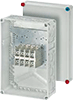 K 1204 300х450х170 16-150 мм², Cu/Al 3~