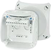 KF 0404 G 104х104х70 1,5-4 мм², Cu 3~