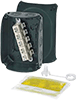 WP 1010 B 130х180х77 4-10 мм², Cu 3~